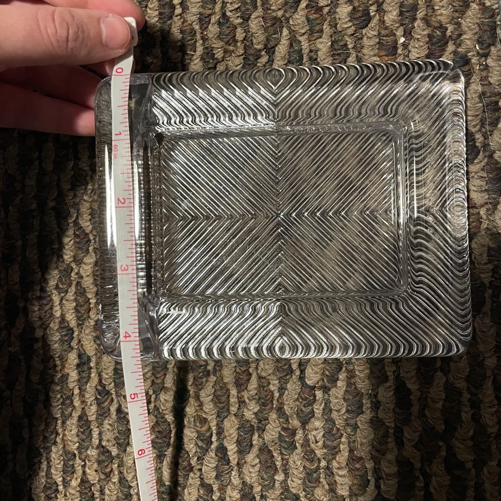 Glass picture frames - Picture 3 of 5